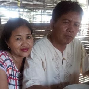 Meet your Posher, Anchie